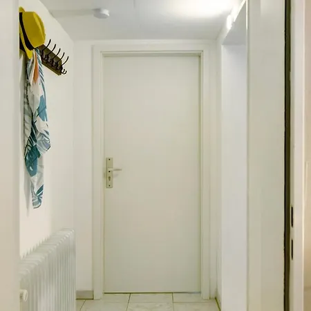 Apartamento Dreilaendereck Am Kaiserstuhl Wasenweiler