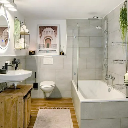 Dreilaendereck Am Kaiserstuhl アパート