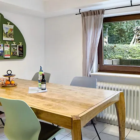 Dreilaendereck Am Kaiserstuhl *