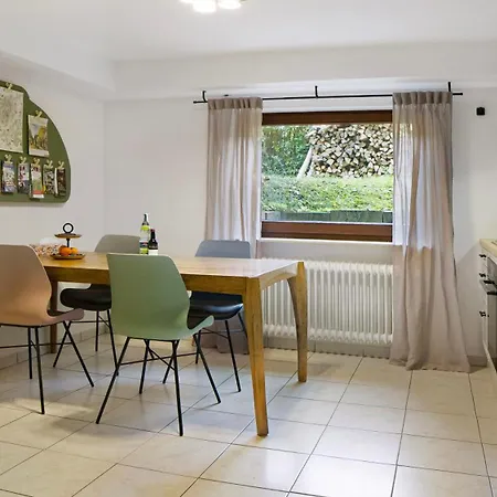 Apartamento Dreilaendereck Am Kaiserstuhl