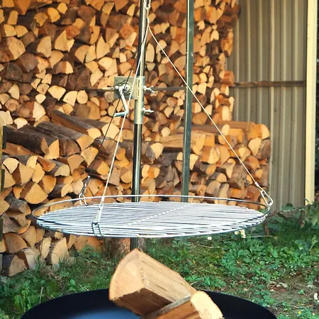 Lejlighed Dreilaendereck Am Kaiserstuhl