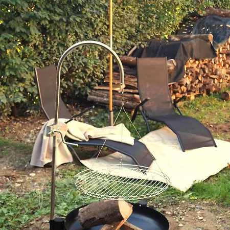 Dreilaendereck Am Kaiserstuhl