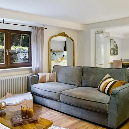 Dreilaendereck Am Kaiserstuhl Apartamento *