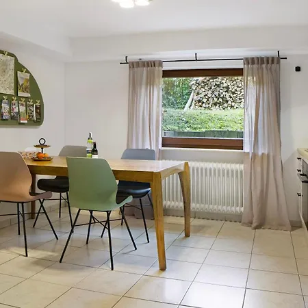 Dreilaendereck Am Kaiserstuhl Apartamento