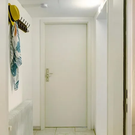 Dreilaendereck Am Kaiserstuhl Apartment Wasenweiler