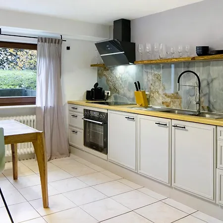 Apartamento Dreilaendereck Am Kaiserstuhl *
