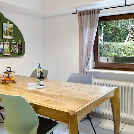 Apartamento Dreilaendereck Am Kaiserstuhl Wasenweiler
